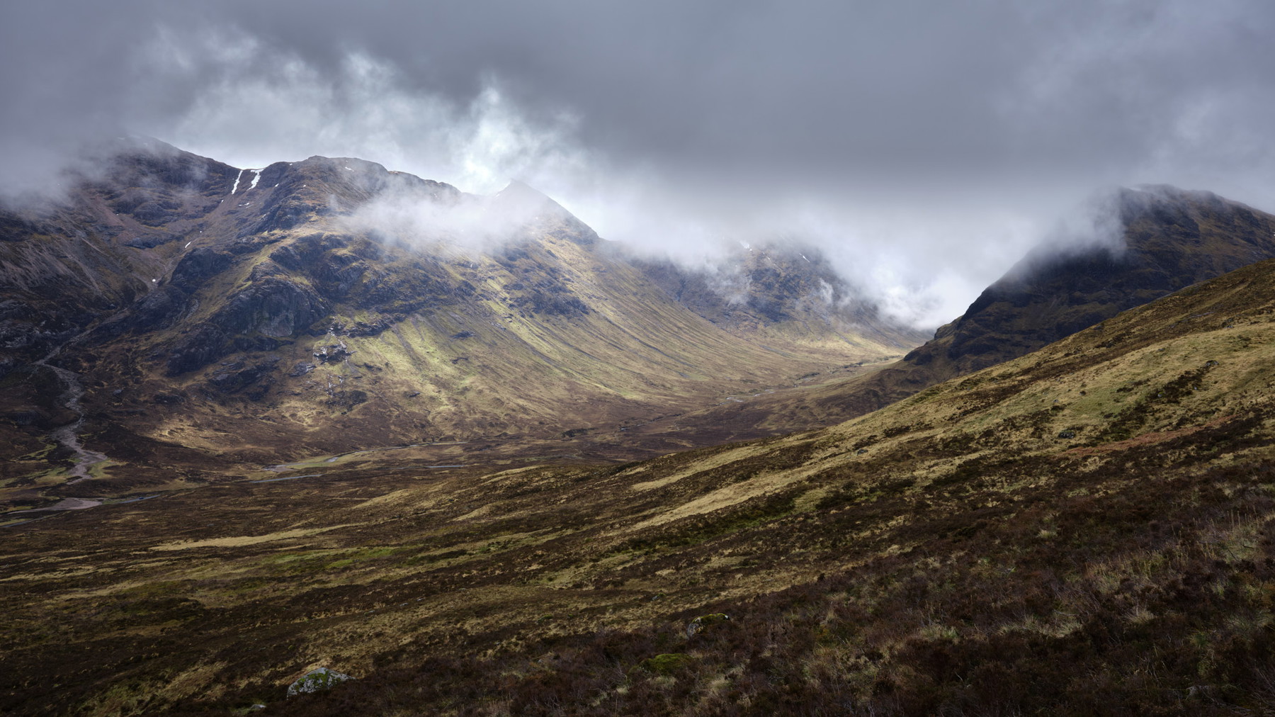 West Highland Way - Scotland - Image 13